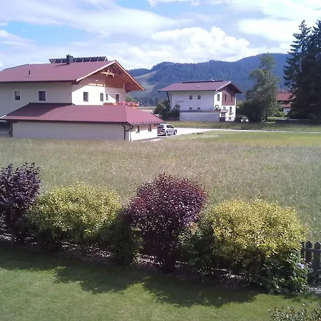 Rauth Апартаменты *