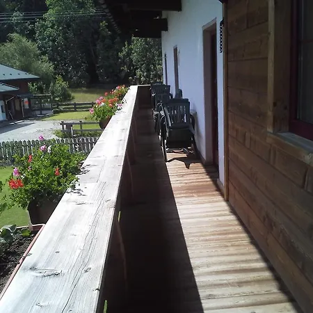 Апартаменты Rauth Лойташ