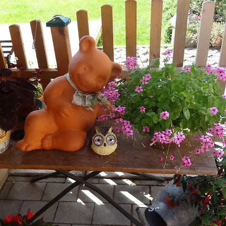 Rauth 아파트 로이타쉬