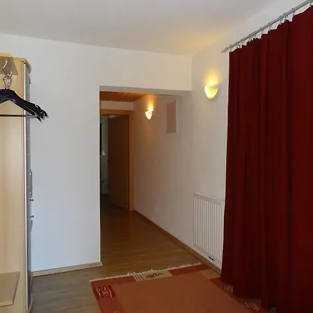 Апартаменты Rauth Лойташ