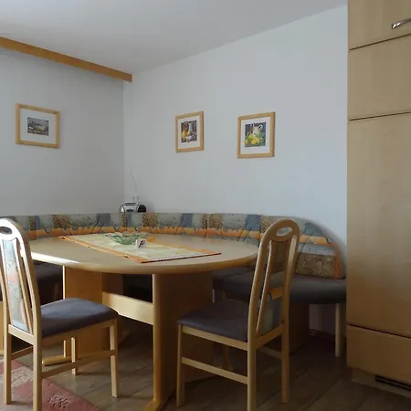 Апартаменты Rauth *