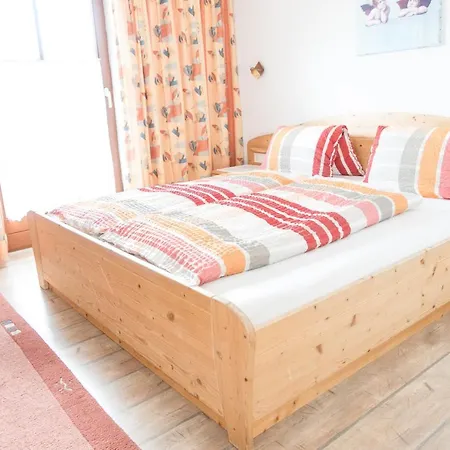 Апартаменты Rauth