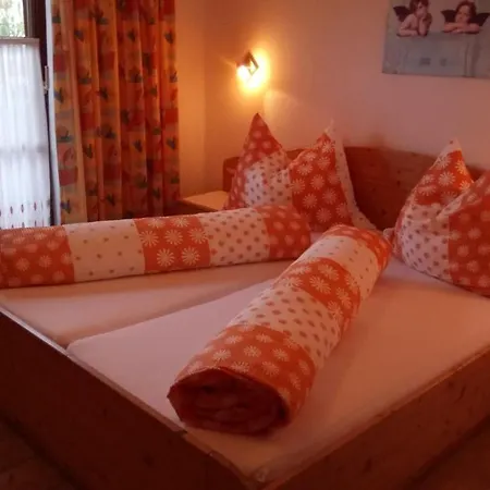 Апартаменты Rauth