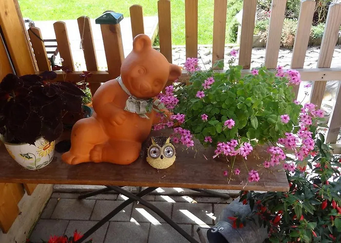 Rauth Apartment Leutasch