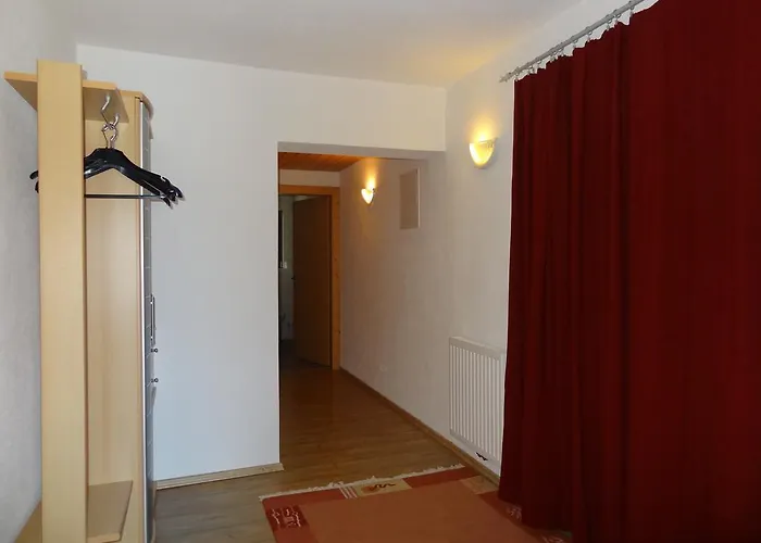 Apartamento Rauth Leutasch