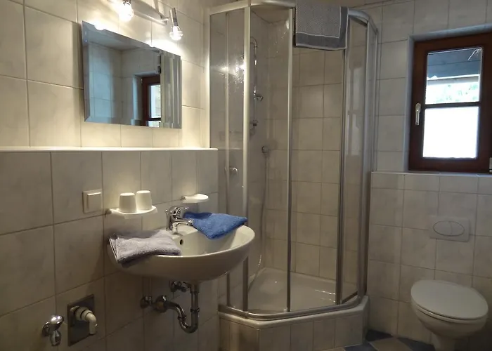 Apartment Rauth Leutasch