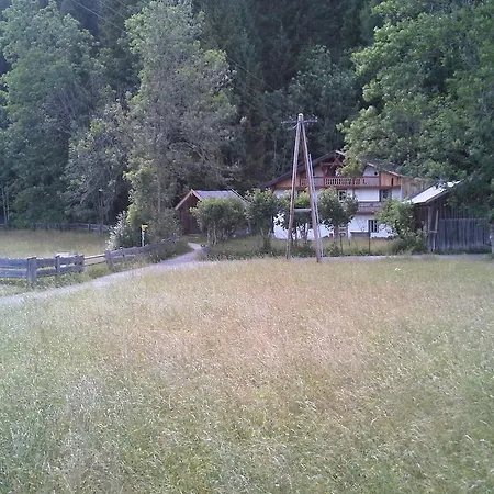 Rauth * Leutasch