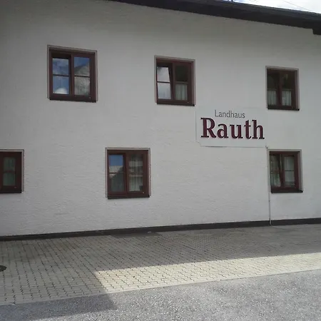 Apartamento Rauth