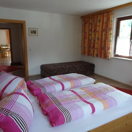 Apartamento Rauth Leutasch