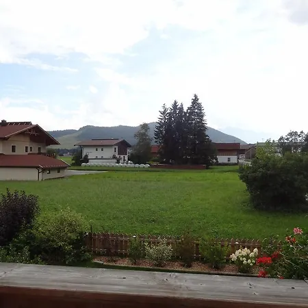 Landhaus Rauth Leutasch