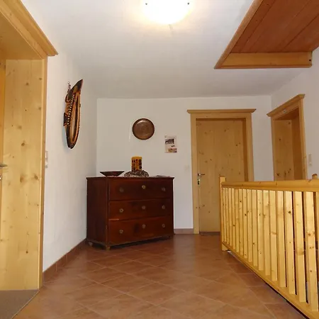 Apartamento Rauth *