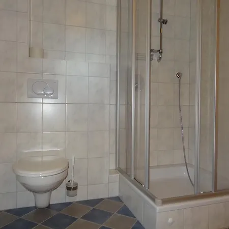 Rauth Apartamento Leutasch