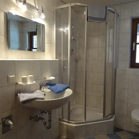 Apartamento Rauth Leutasch