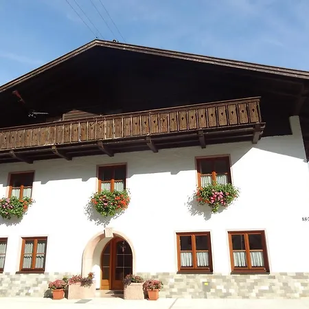 Landhaus Rauth * Leutasch