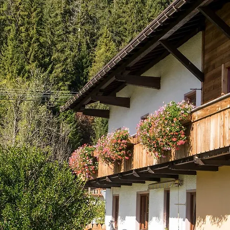 Landhaus Rauth Apartmán