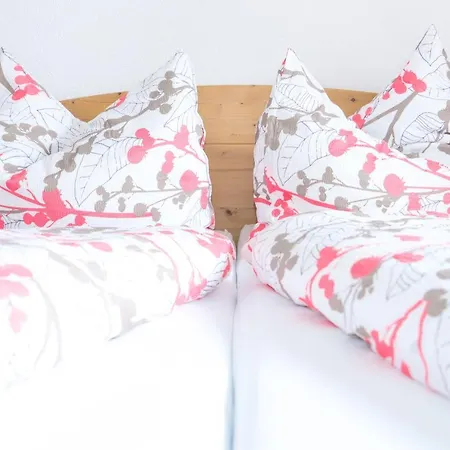 Landhaus Rauth Leutasch