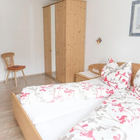 Landhaus Rauth * Leutasch