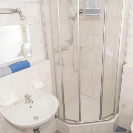 Apartamento Rauth