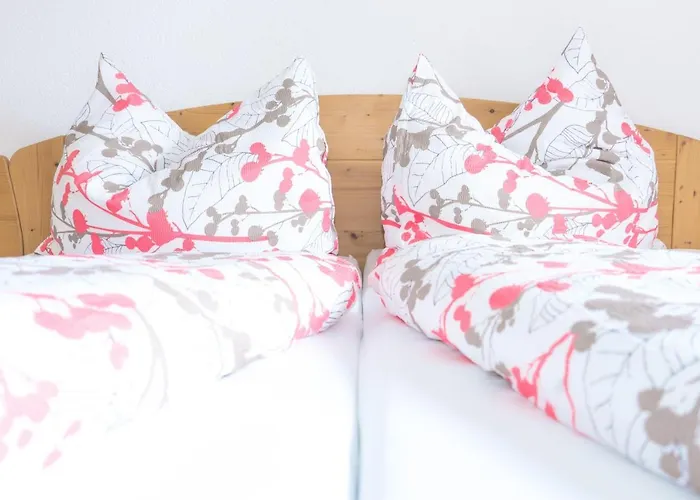 Landhaus Rauth Leutasch