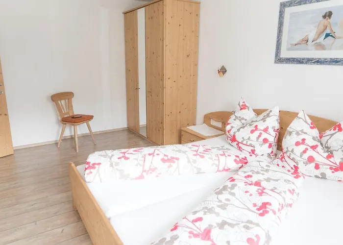 Landhaus Rauth * Leutasch